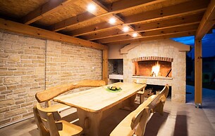 Villa Kamen Zadarvillas
