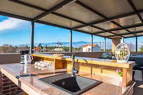 Villa Kamen Zadarvillas
