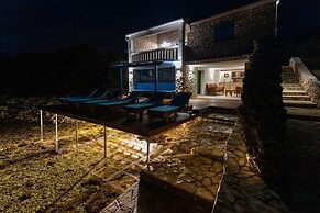 Villa Otus Zadarvillas