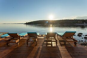 Villa Otus Zadarvillas