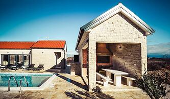 Villa Mala Zadarvillas