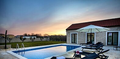 Villa Mala Zadarvillas