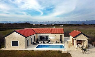 Villa Mala Zadarvillas