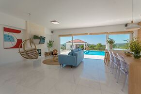 Villa Nebesi Zadarvillas