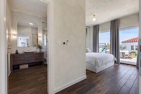 Villa Nebesi Zadarvillas