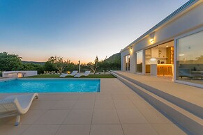 Villa Nebesi Zadarvillas