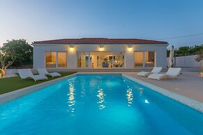 Villa Nebesi Zadarvillas