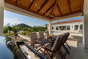 Villa Nebesi Zadarvillas