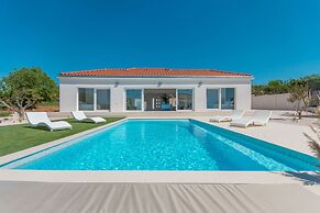 Villa Nebesi Zadarvillas