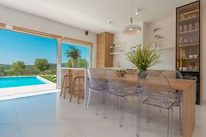 Villa Nebesi Zadarvillas