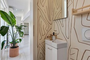 Villa Nebesi Zadarvillas