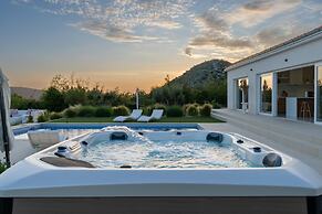 Villa Nebesi Zadarvillas