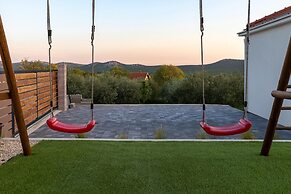 Villa Nebesi Zadarvillas