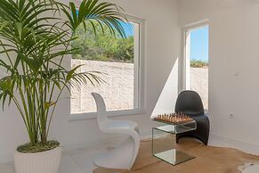 Villa Nebesi Zadarvillas