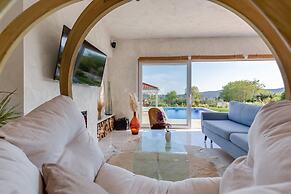 Villa Nebesi Zadarvillas