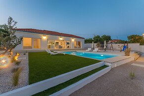 Villa Nebesi Zadarvillas