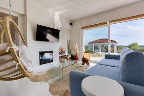 Villa Nebesi Zadarvillas