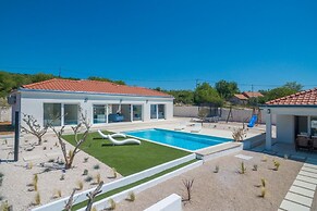 Villa Nebesi Zadarvillas