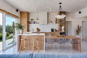 Villa Nebesi Zadarvillas