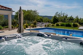 Villa Nebesi Zadarvillas