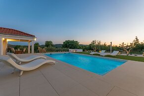 Villa Nebesi Zadarvillas