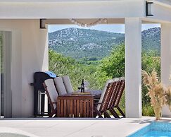 Villa Nebesi Zadarvillas