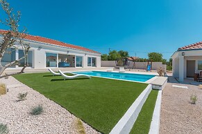 Villa Nebesi Zadarvillas