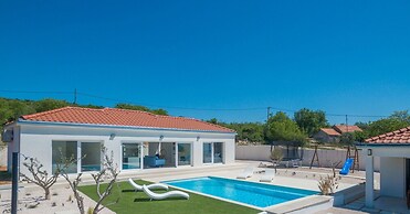 Villa Nebesi Zadarvillas