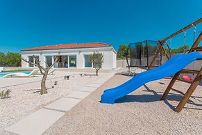 Villa Nebesi Zadarvillas