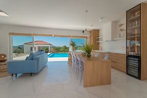 Villa Nebesi Zadarvillas