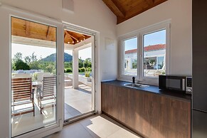 Villa Nebesi Zadarvillas