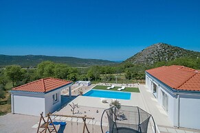 Villa Nebesi Zadarvillas