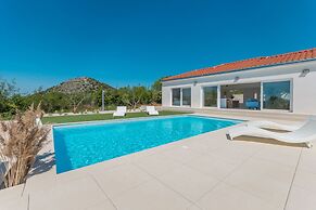 Villa Nebesi Zadarvillas