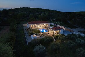 Villa Nebesi Zadarvillas