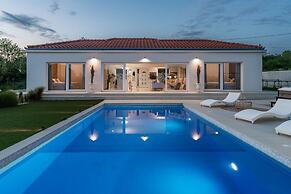 Villa Nebesi Zadarvillas