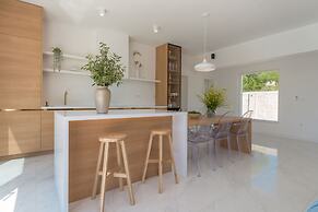 Villa Nebesi Zadarvillas