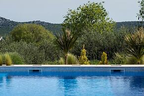 Villa Nebesi Zadarvillas