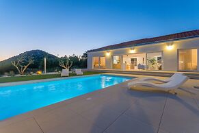 Villa Nebesi Zadarvillas