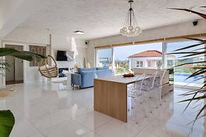 Villa Nebesi Zadarvillas