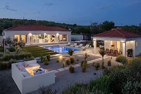 Villa Nebesi Zadarvillas