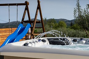 Villa Nebesi Zadarvillas