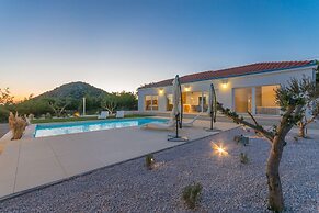 Villa Nebesi Zadarvillas