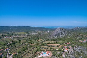 Villa Nebesi Zadarvillas