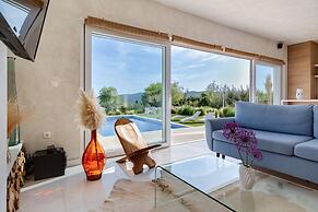 Villa Nebesi Zadarvillas