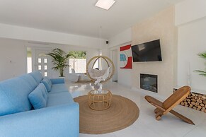 Villa Nebesi Zadarvillas