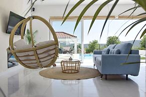 Villa Nebesi Zadarvillas