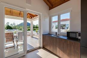 Villa Nebesi Zadarvillas