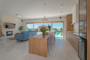 Villa Nebesi Zadarvillas