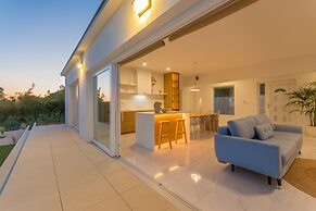 Villa Nebesi Zadarvillas