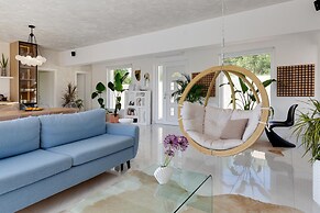 Villa Nebesi Zadarvillas